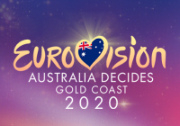 2020 Eurovision Australia