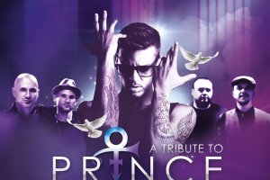 A Tribute To Prince