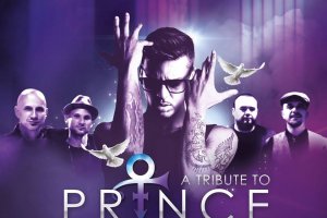 A Tribute To Prince A Tribute To Prince