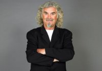 Billy Connolly