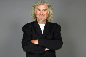 Billy Connolly