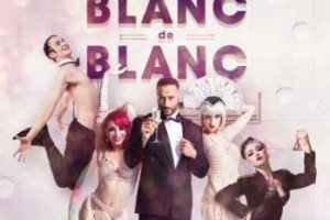 Blanc De Blanc Blanc De Blanc