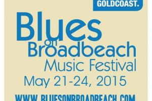 Blues On Broadbeach