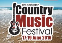 Broadbeach Country Music Festival 16