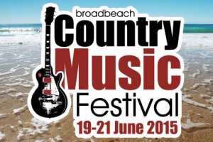 Broadbeach Country Music Festival