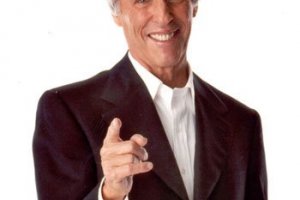 Burt Bacharach Burt Bacharach