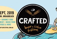 Crafted Festival Photo From Facebook Page Crafted Festival Photo From Facebook Page