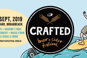 Crafted Festival Photo From Facebook Page Crafted Festival Photo From Facebook Page