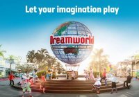 Photo from Dreamworld Australia