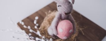 Easter Photo By Freestocks