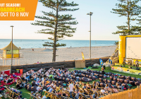 Gold Coast Openair Cinema