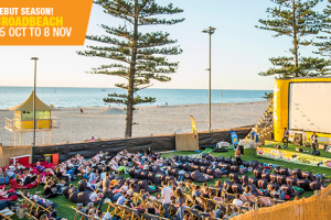 Gold Coast Openair Cinema Gold Coast Openair Cinema