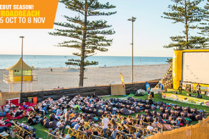 Gold Coast Openair Cinema