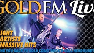 Gold Fm Live