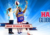 Harlem Globetrotters