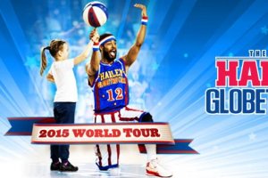 Harlem Globetrotters