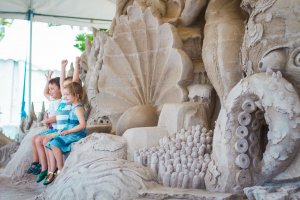 Sand Safari Arts Festival