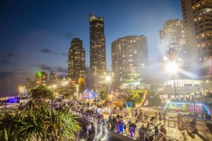 Surfers Paradise Community V1 Surfers Paradise Community V1