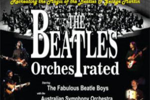 The Beatles Orchestrated 1