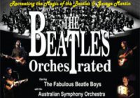 The Beatles Orchestrated