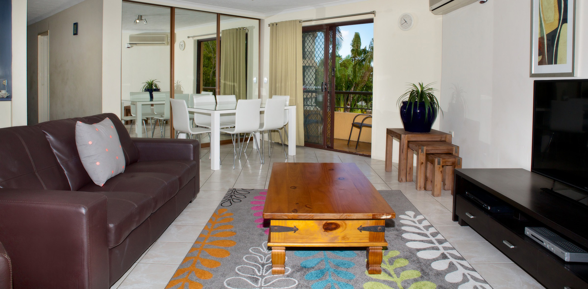 Broadbeach Family Accommodation