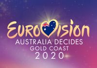 2020 Eurovision Australia 2020 Eurovision Australia