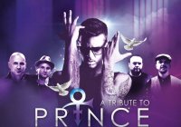 A Tribute To Prince