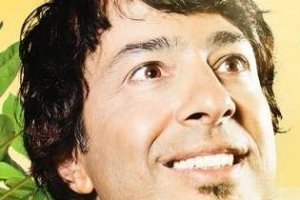 Arj Barker V1 Arj Barker V1