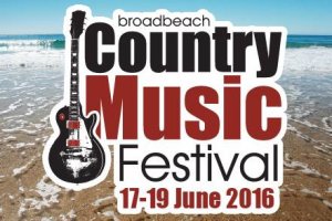 Broadbeach Country Music Festival 16 Broadbeach Country Music Festival 16