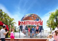 Dreamworld Dreamworld