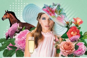 Melbourne Cup Lunch 2019 Melbourne Cup Lunch 2019