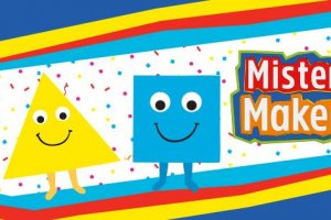 Mister Maker Mister Maker