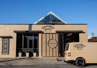 Photo From Granddad Jacks Craft Distillery