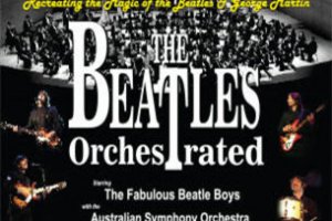 The Beatles Orchestrated The Beatles Orchestrated
