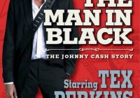 The Man In Black The Man In Black